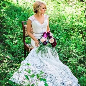 Meet your Posher, Jen